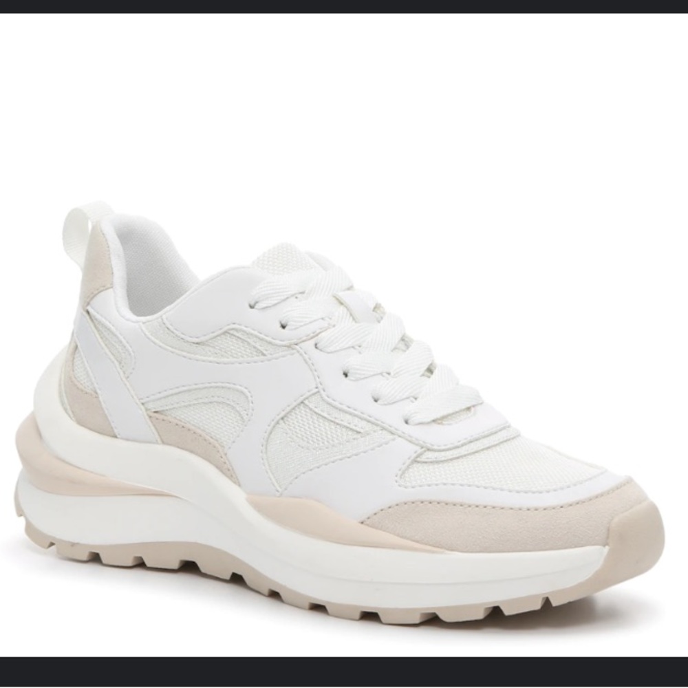 JLO Jennifer Lopez Carele Sneakers